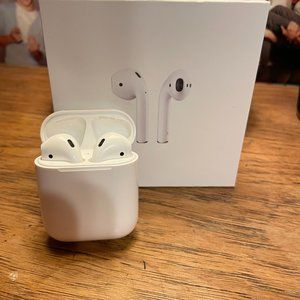Apple AirPods